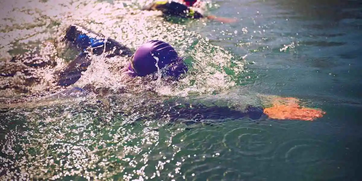 BCAAs pour les sports de longue durée