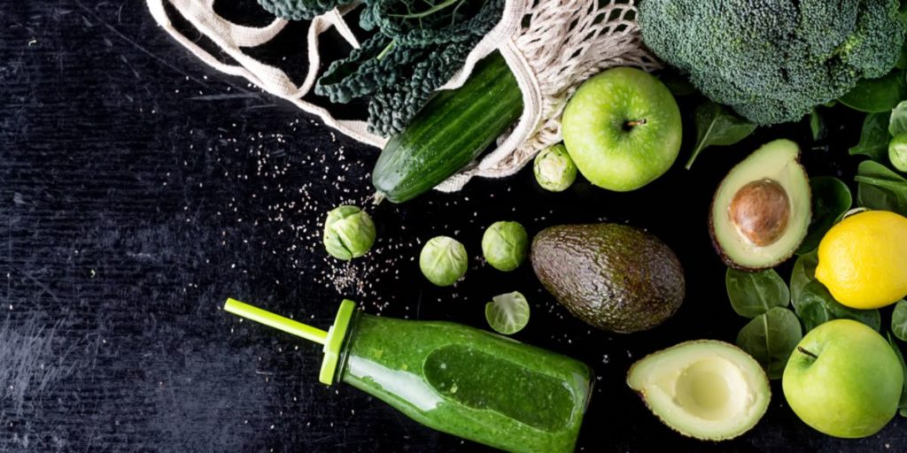 Dieta Vegetariana