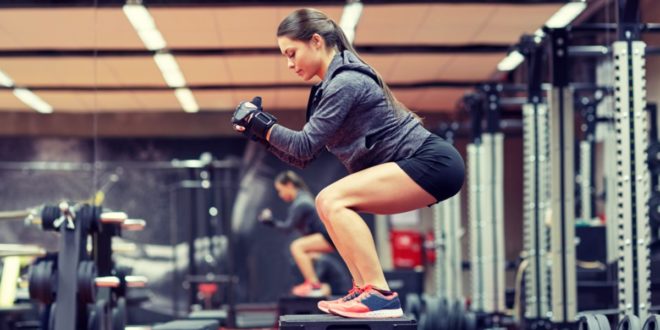 Entrenamiento sobre Superficies Inestables