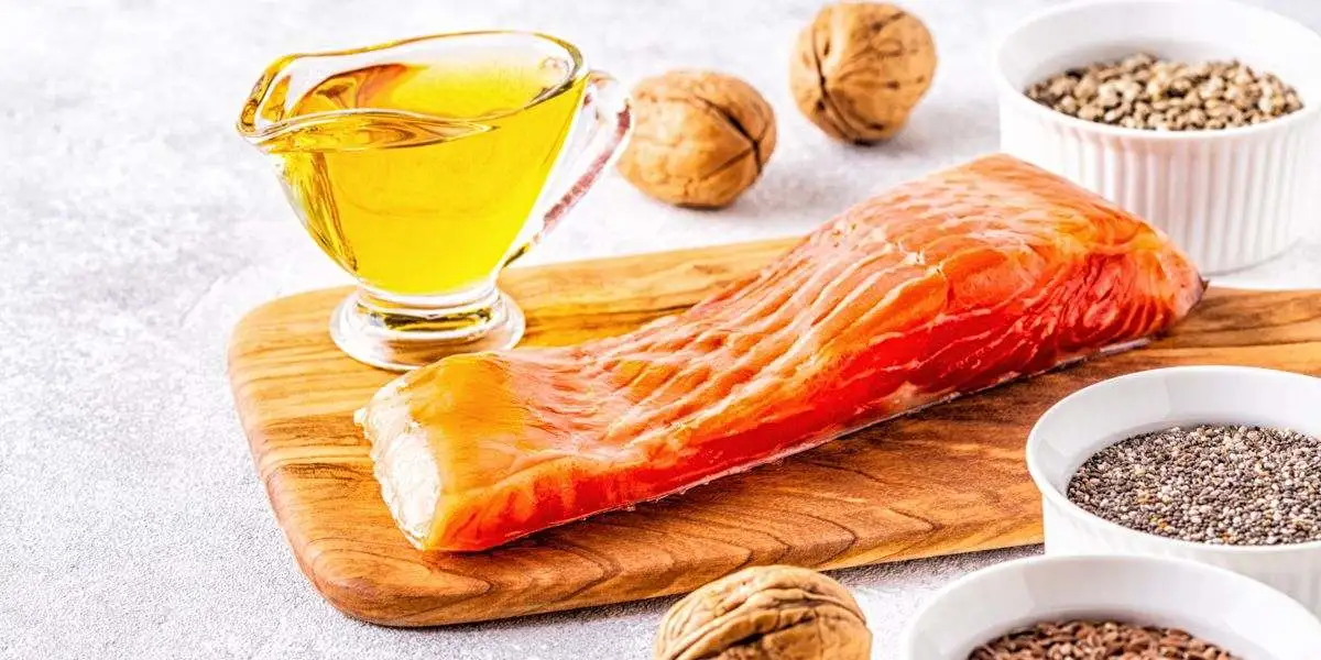 Fuentes de omega-3