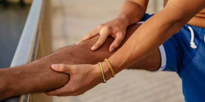 ¿Ayuda el magnesio a evitar los calambres musculares? ¿Ayuda el magnesio a evitar los calambres musculares?