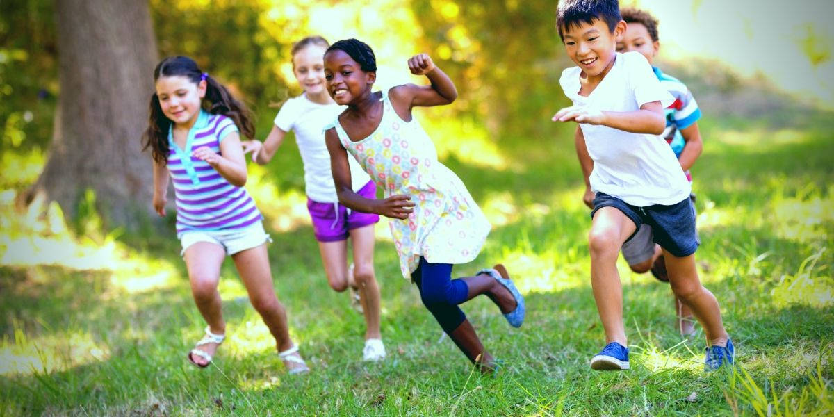 Niños y Omega-3