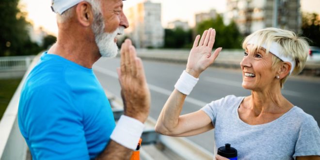 Perder peso según la Edad