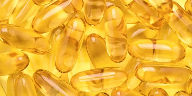 El Potencial Anabólico del Omega 3 El Potencial Anabólico del Omega 3