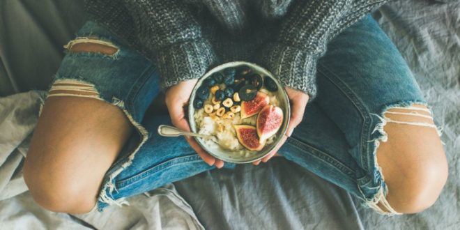 Tipos de Dietas Vegetarianas