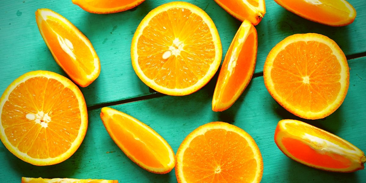 Bienfaits de la Vitamine C