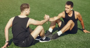 ¿Para qué sirve el magnesio en los hombres?