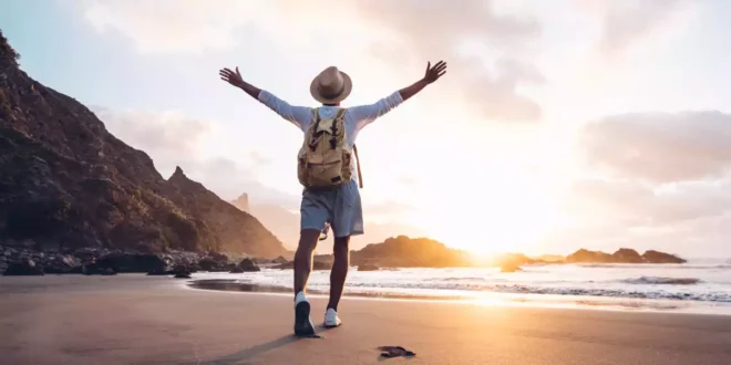 5-HTP: El aliado natural para el equilibrio emocional y el descanso 5-HTP: El aliado natural para el equilibrio emocional y el descanso