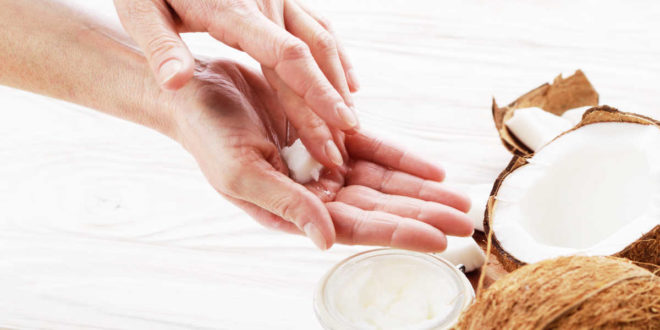 ¿Cómo tomar (y usar) el Aceite de Coco?