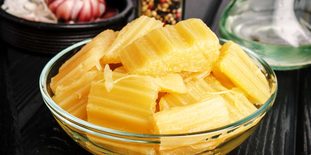 ¿Cómo cocinar la alcachofa para tomar sus beneficios?