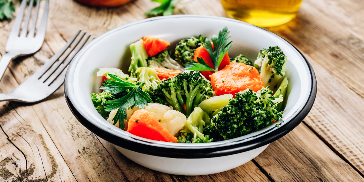 Qué comer para evitar el síndrome post vacacional