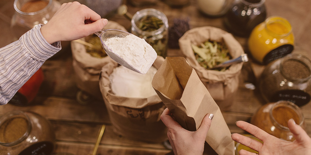 Alimentos con Melatonina