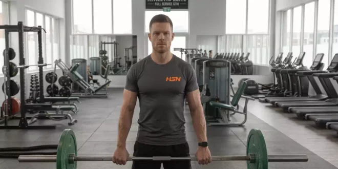 L-Arginina y Óxido Nítrico: Mecanismos para la Hipertrofia Muscular L-Arginina y Óxido Nítrico: Mecanismos para la Hipertrofia Muscular