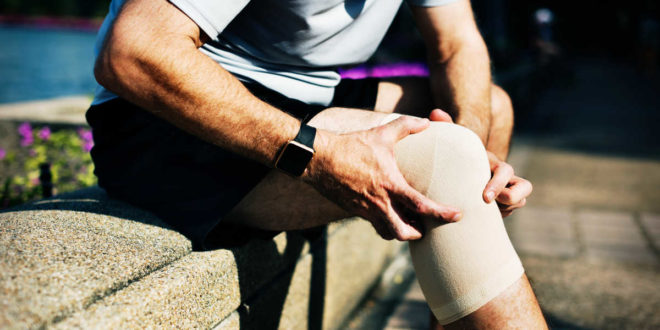 ¿La Glucosamina es buena para la artrosis?