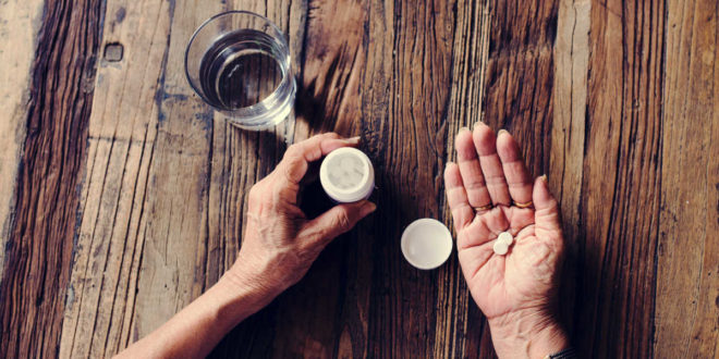 ¿Es Astaxantina el antioxidante más poderoso que existe? ¿Es Astaxantina el antioxidante más poderoso que existe?