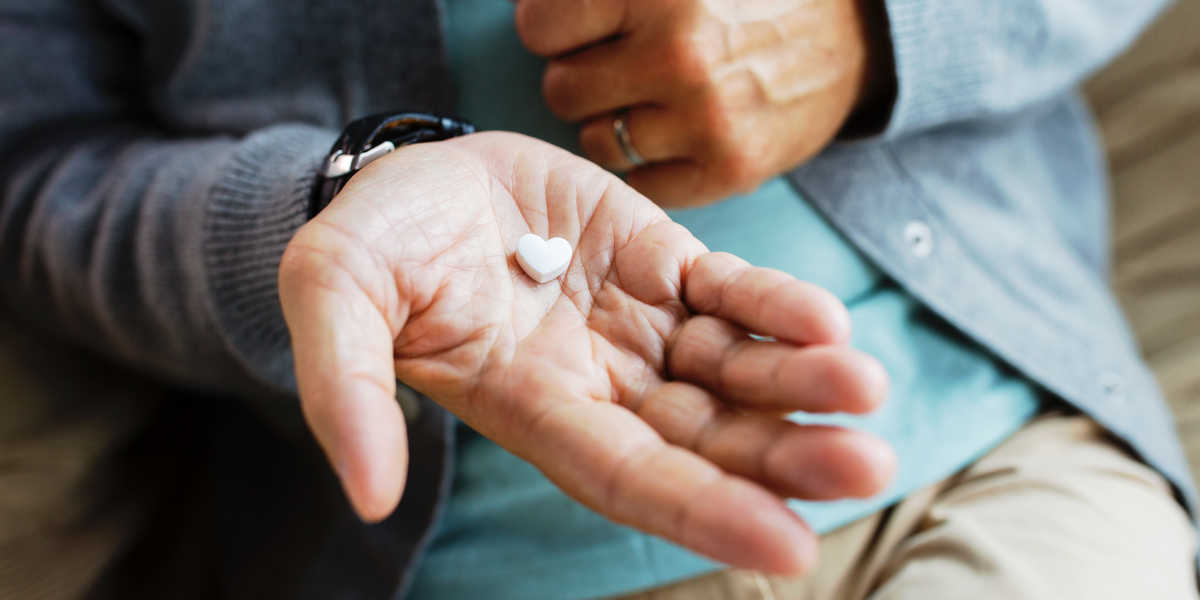 Beneficios de la astaxantina para el corazón Beneficios de la astaxantina para el corazón