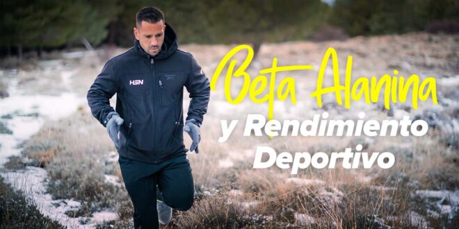 ¿Beta-Alanina y mejora del Rendimiento Deportivo? ¿Beta-Alanina y mejora del Rendimiento Deportivo?