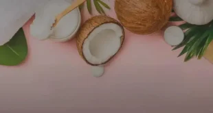 Aceite de Coco para adelgazar