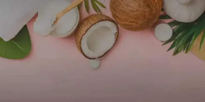 Aceite de Coco para adelgazar Aceite de Coco para adelgazar