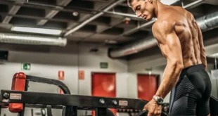 Beneficios y usos del ácido aspártico en el deporte