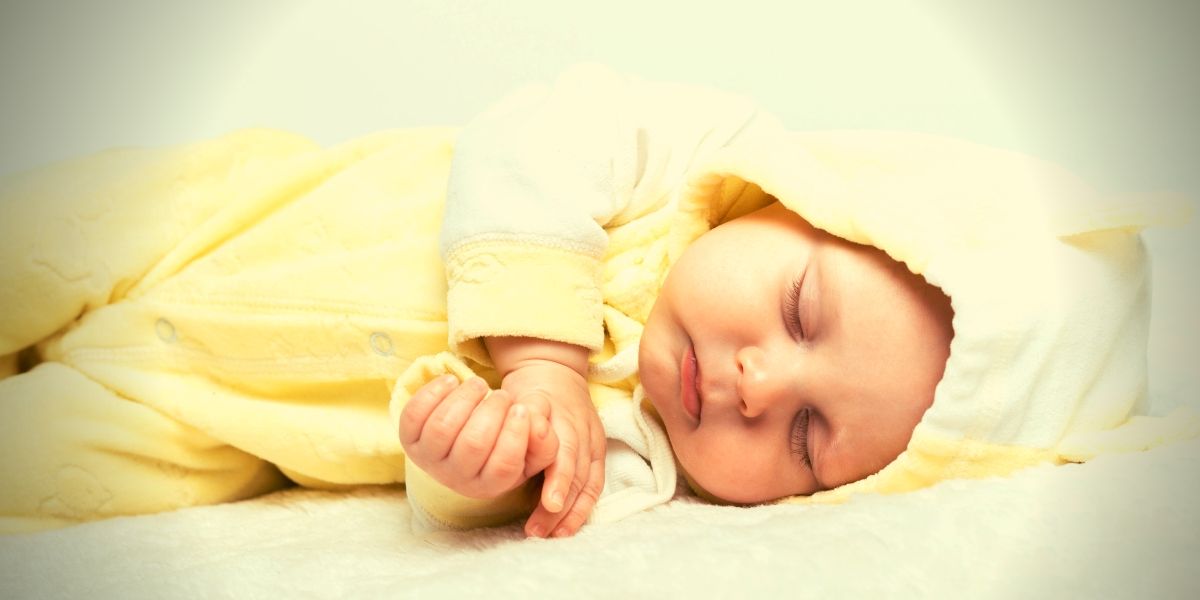 Dormir como un bebé Dormir como un bebé