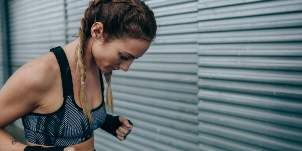 CLA aumenta la massa muscolare