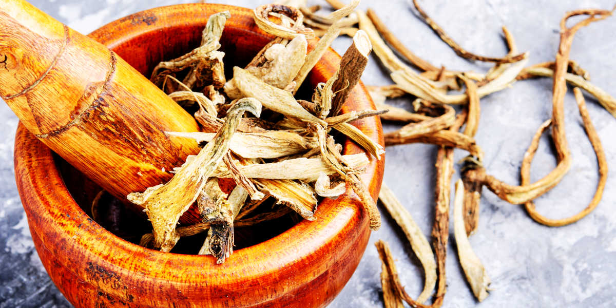 Harpagofito como antiinflamatorio