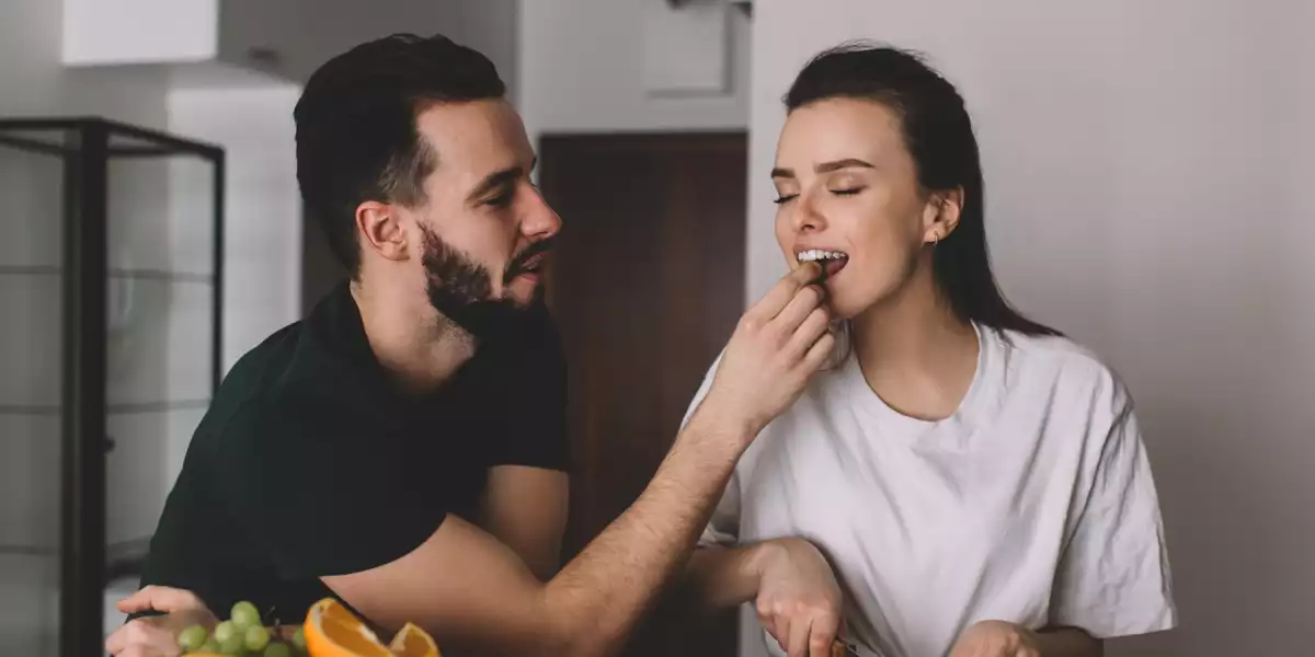 Alimentation équilibrée