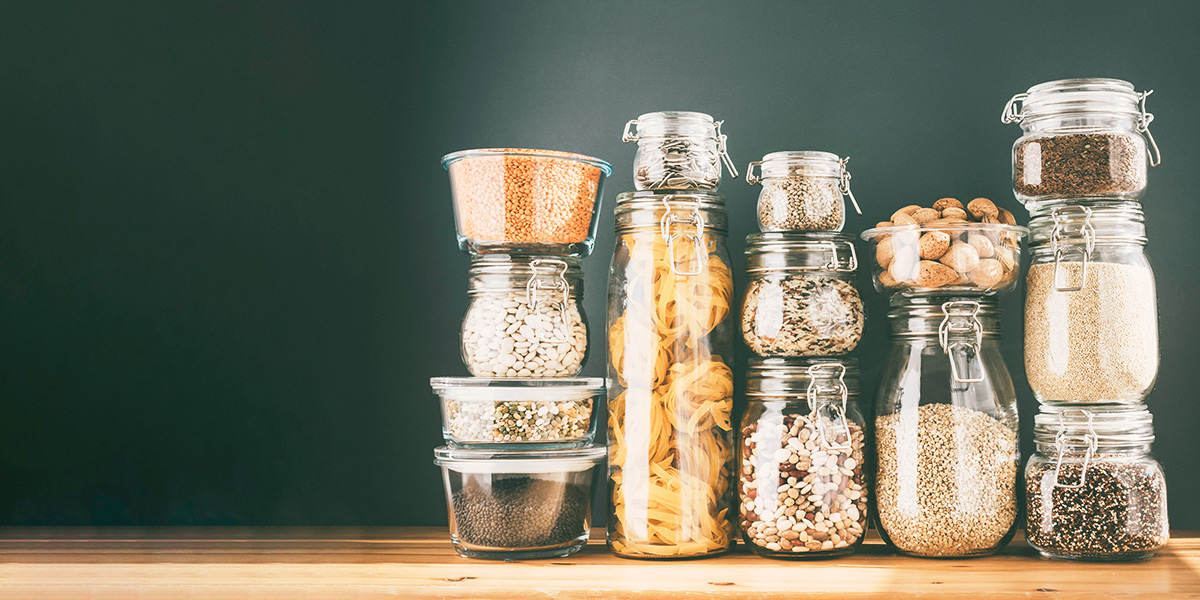 Legumbres Fuente de Proteína Vegetal