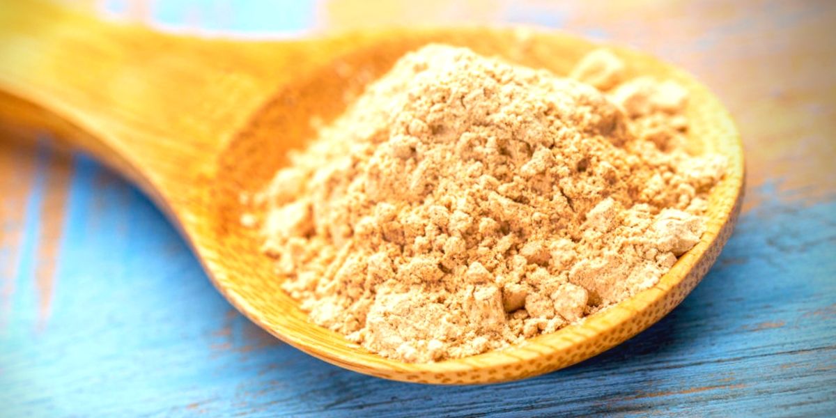 Maca Proteína Vegetal