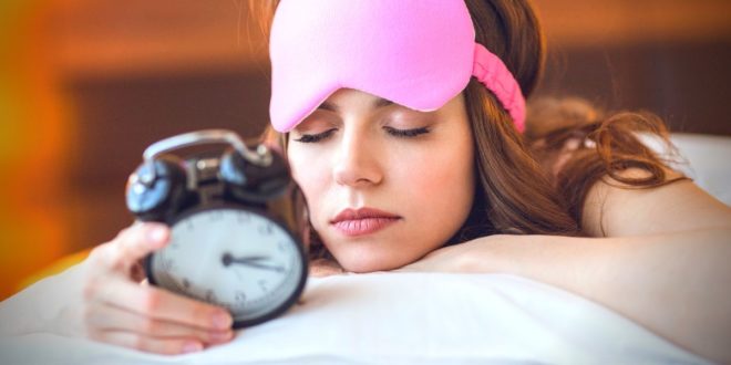 ¿Es cierto que la Melatonina es buena para dormir? ¿Es cierto que la Melatonina es buena para dormir?