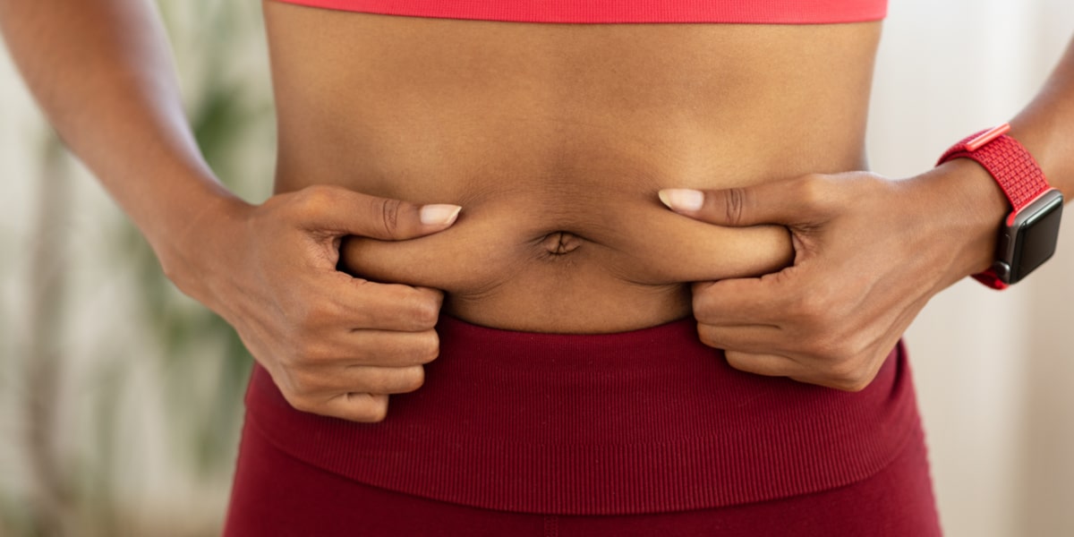 CLA aiuta a bruciare i grassi