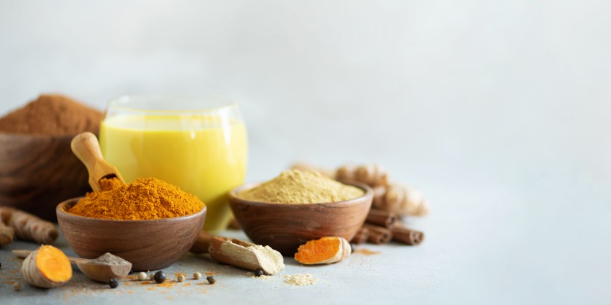 Propriétés Curcumine