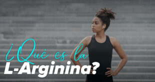 Qué es la L-Arginina