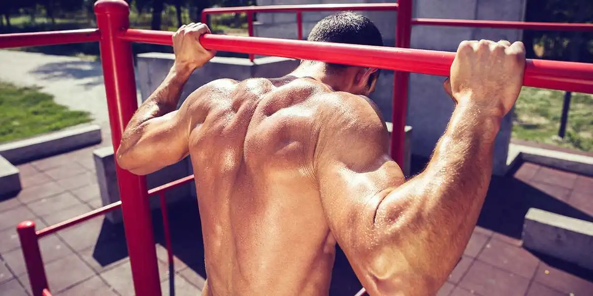 Récupération musculaire