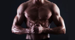 Ácido Araquidónico para Ganar Masa y Fuerza Muscular