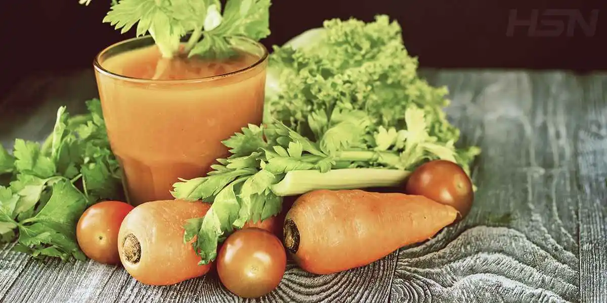 Alimenti ricchi di Betacaroteni