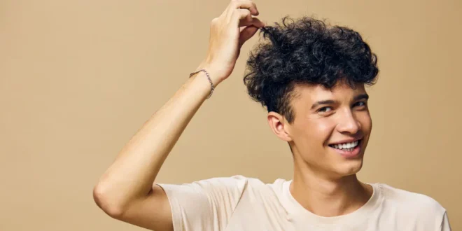 Beneficios de la Biotina (Vitamina H) para el cuidado del pelo