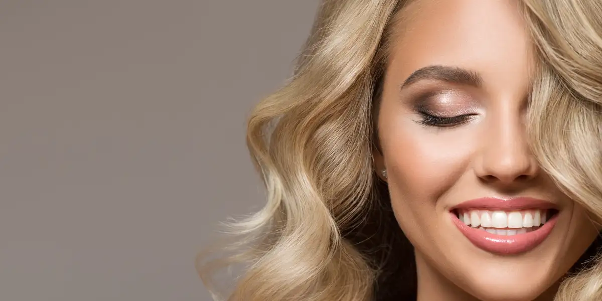 Biotine pour le soin des cheveux