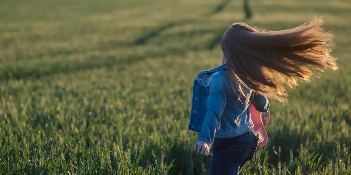 Cabello más saludable con la vitamina C