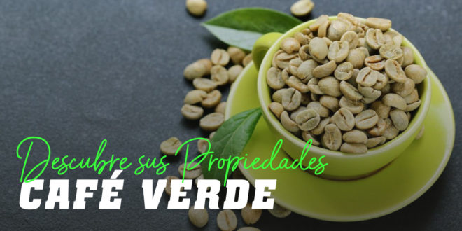 Café Verde: ¿Más Beneficios que Contraindicaciones? Café Verde: ¿Más Beneficios que Contraindicaciones?