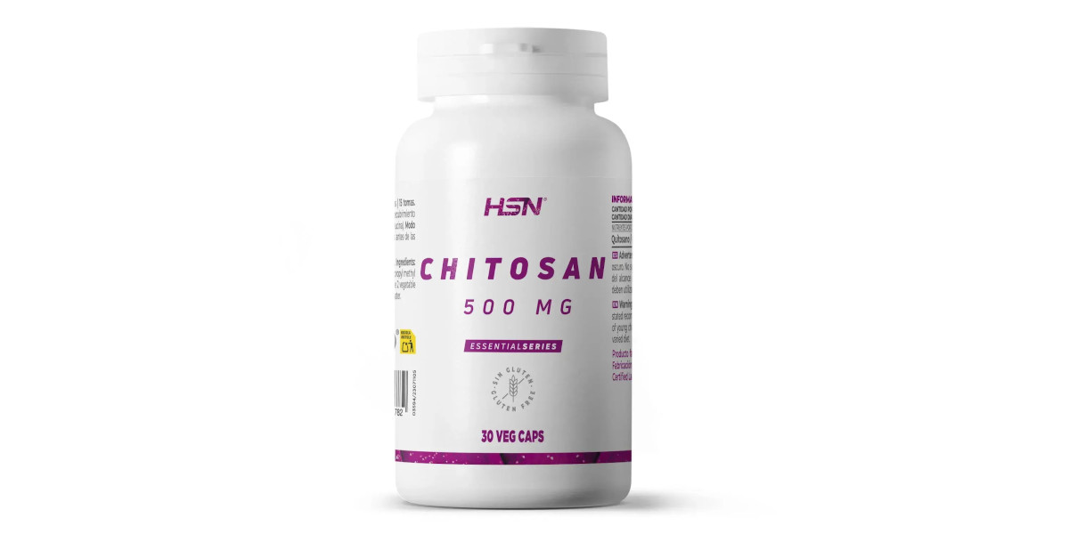 Chitosan HSN