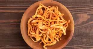 Hongo Cordyceps: Propiedades, Beneficios y Rendimiento Deportivo