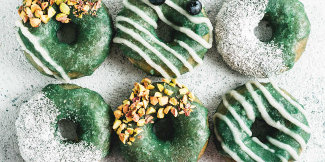 Espirulina – Remedio Natural contra el Colesterol Espirulina – Remedio Natural contra el Colesterol