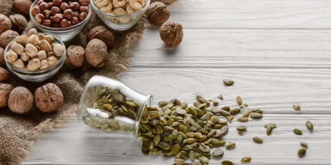 Alimentos Ricos en Coenzima Q10 Alimentos Ricos en Coenzima Q10
