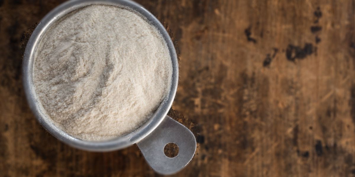 Goma Guar Qué es, Cómo tomar, Recetas HSN Blog