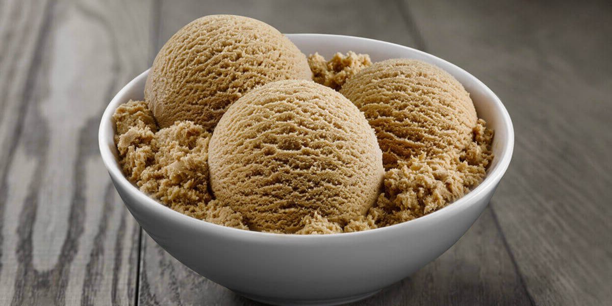 Helado de Café Helado de Café