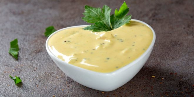 Mayonesa Vegana Mayonesa Vegana