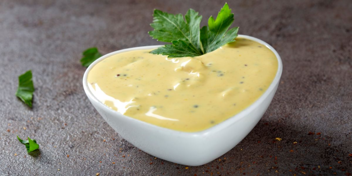 Mayonesa Vegana Mayonesa Vegana