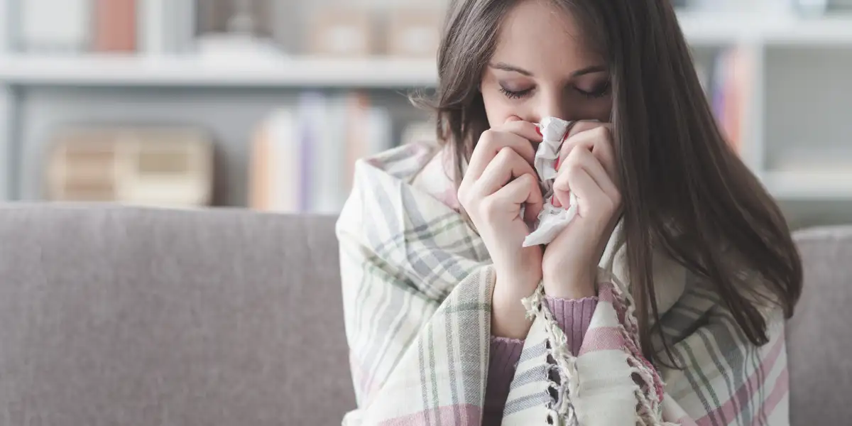 La vitamina C acelera la cura del resfriado